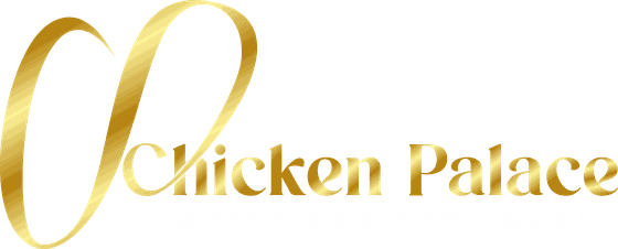 Chicken Palace Logo