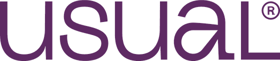 Usual Logo